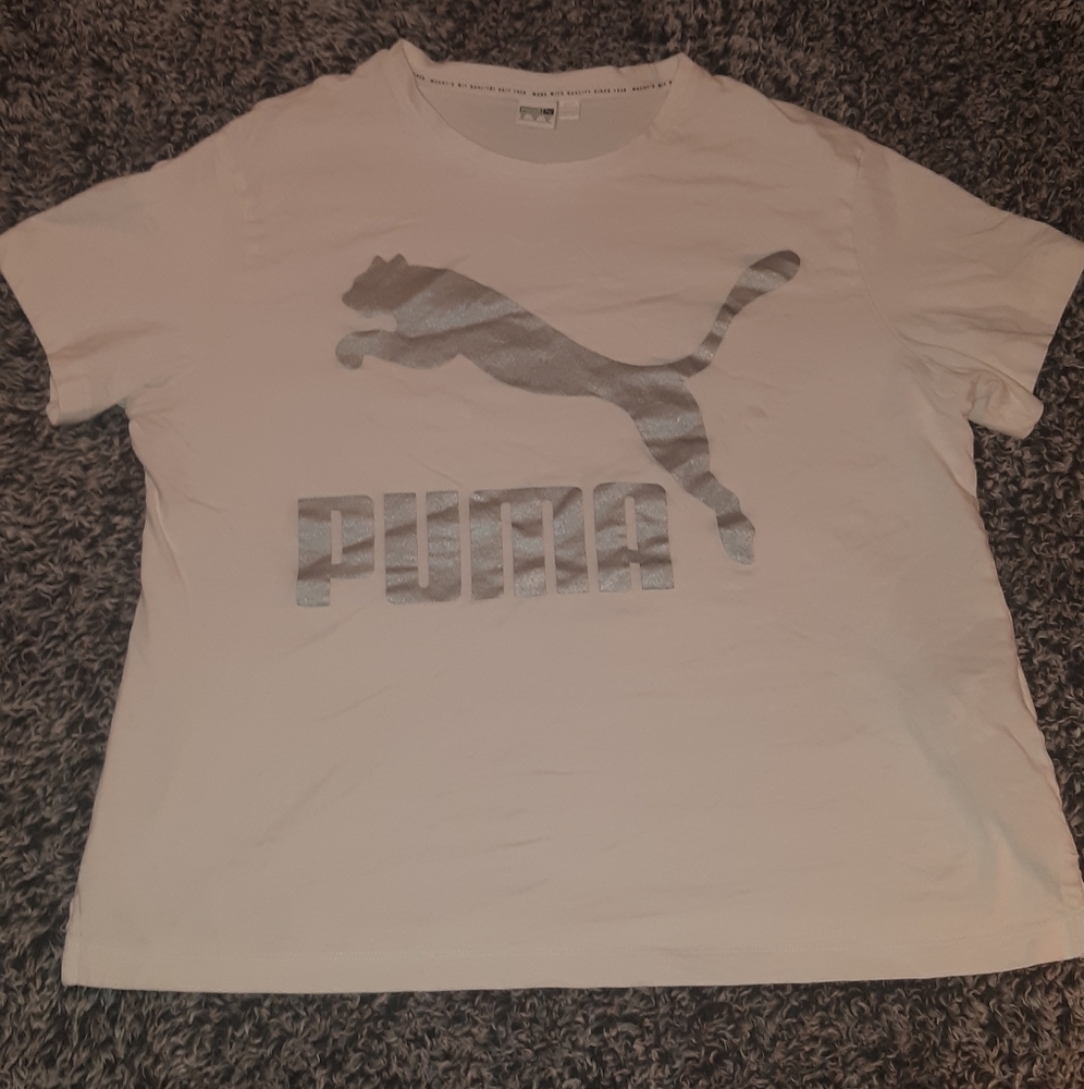 Puma Tshirt